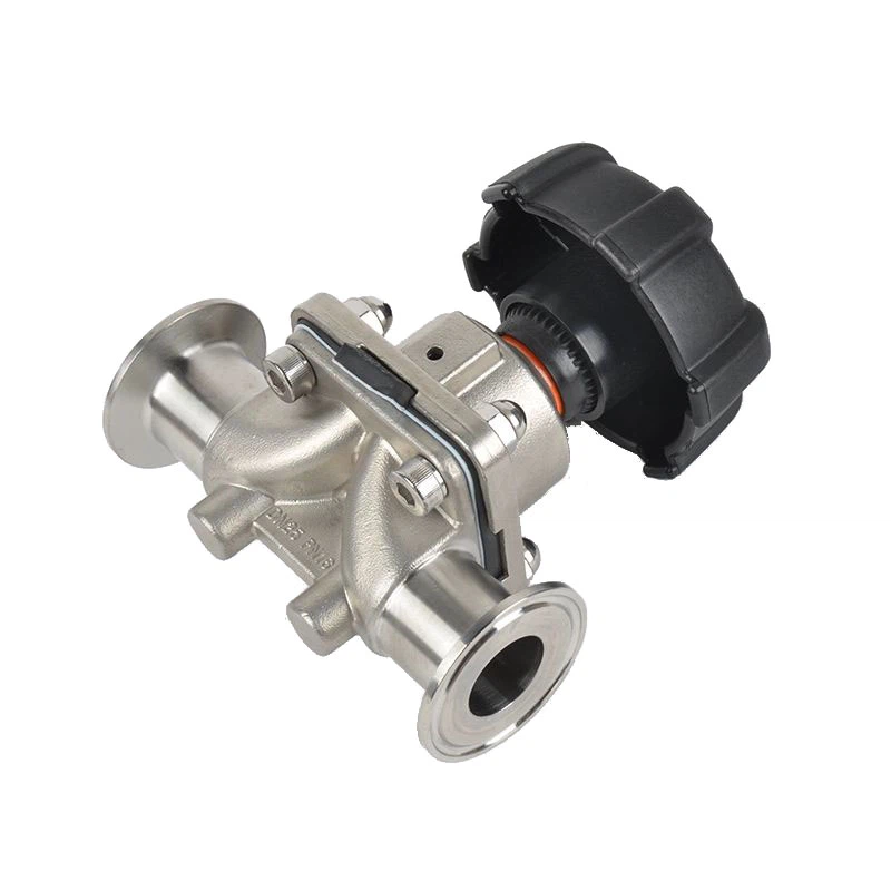 Gemu Diaphragm Valve