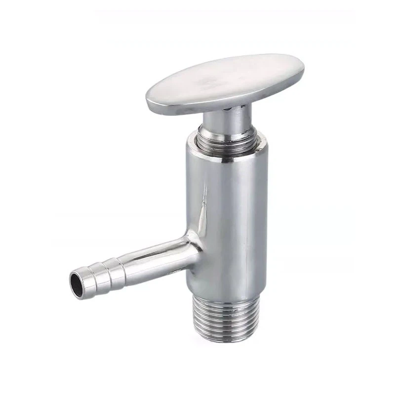Sanitary Sampling Valve