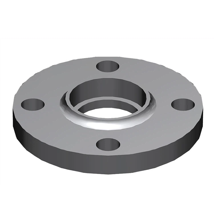 Stainless Steel Socket Welding Flange