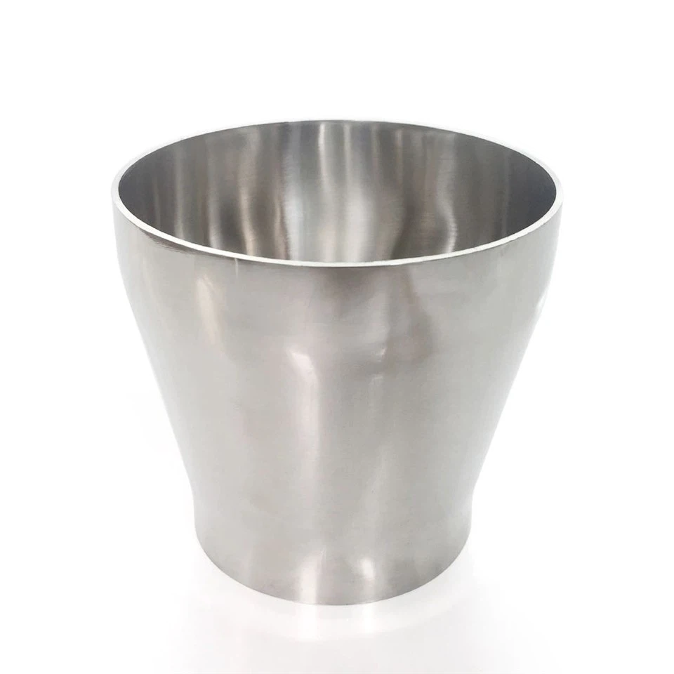 DIN Sanitary Weld Reducer