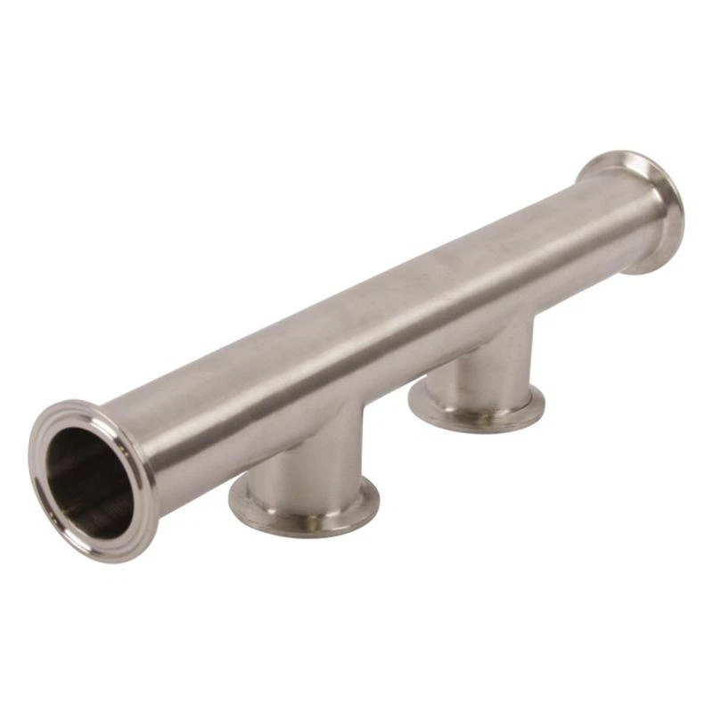 Tri Clamp Manifold