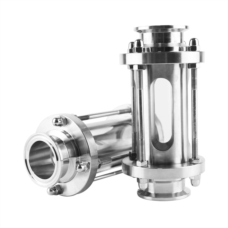 Sanitary Sight Glass