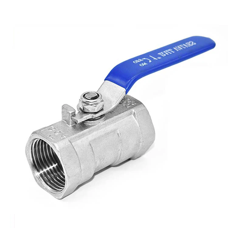 1pc Ball Valve