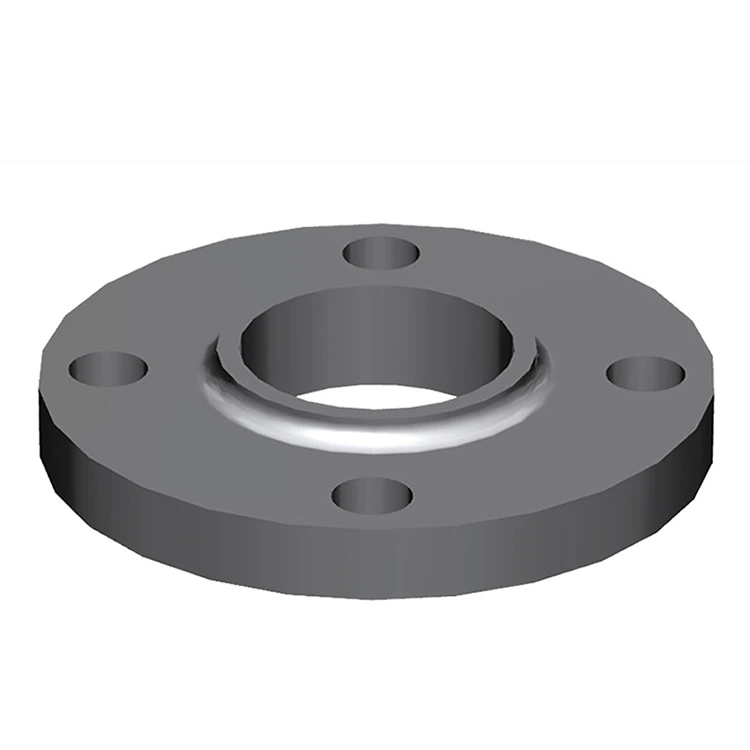Stainless Steel Slip On Flange
