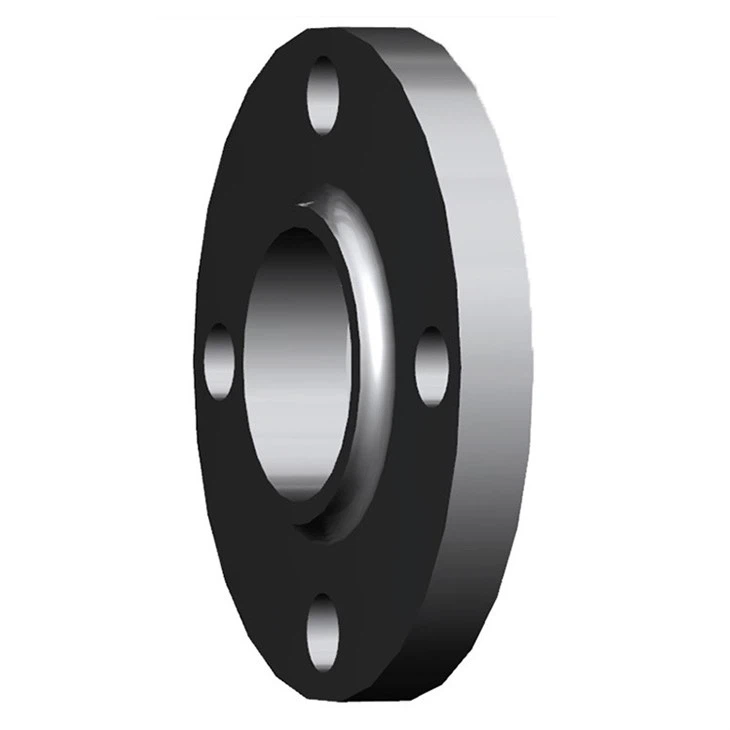 Stainless Slip-on Flange