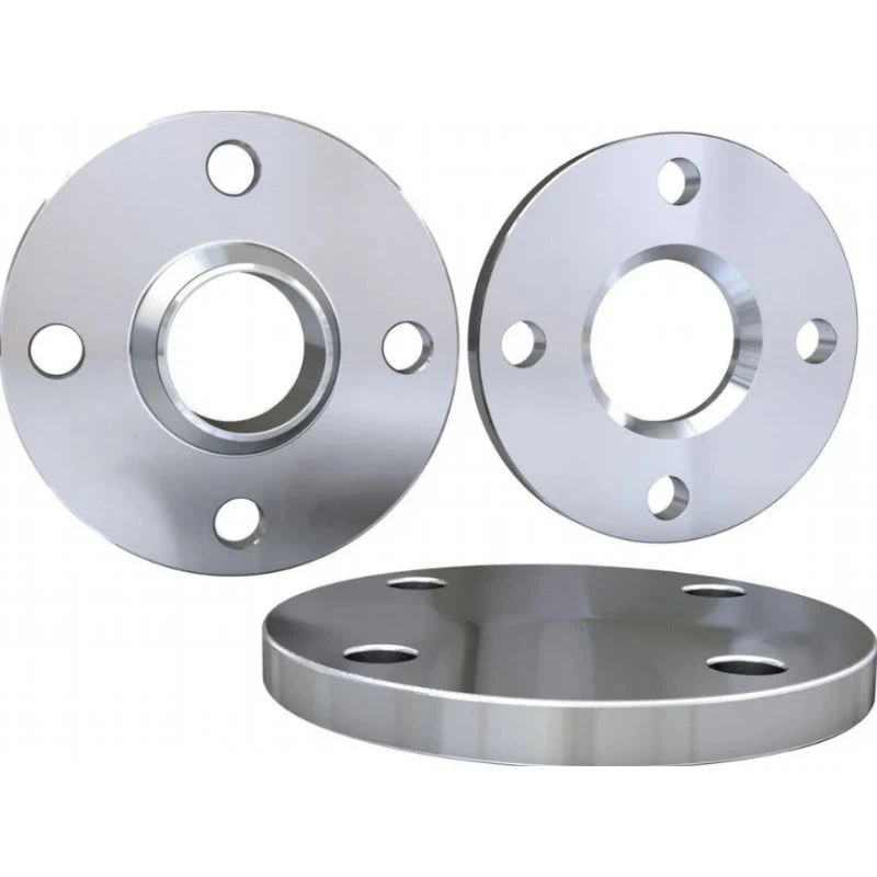 JIS 10K Flange