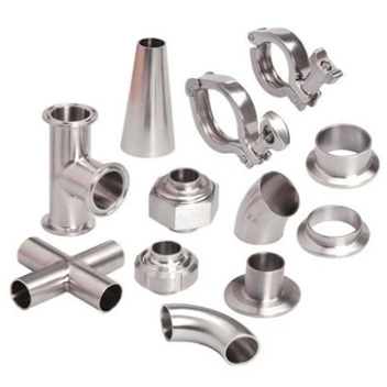 Sanitary Pipe Fitting