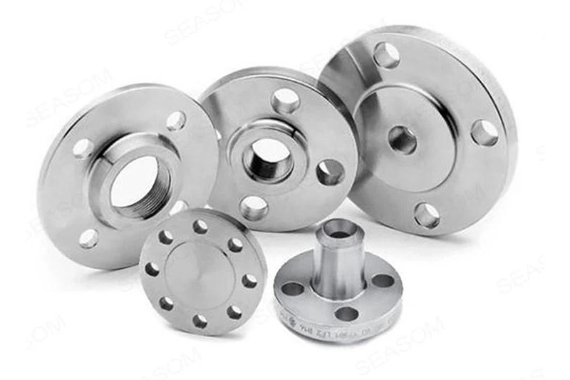 Forged Flange Demand Accelerates Amid Global Industrial Expansion
