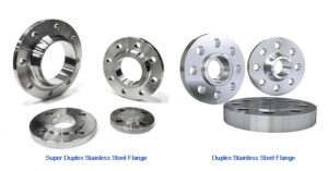 Super Duplex Stainless Steel Flange